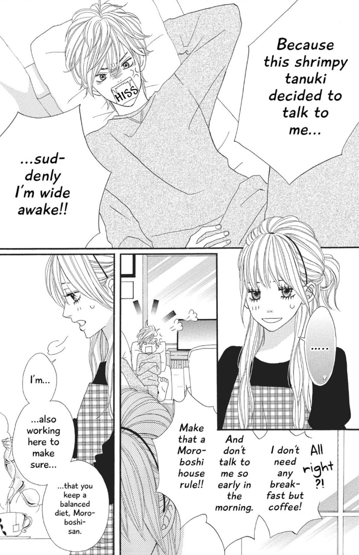 The Maid At My House Chapter 2 #16