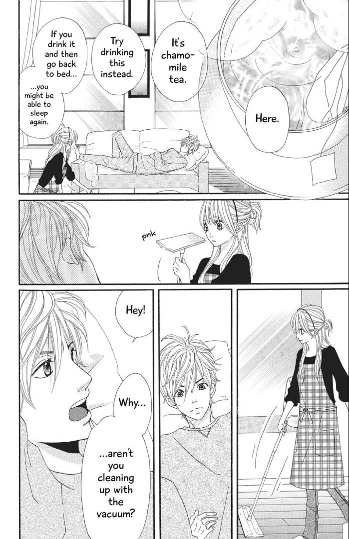 The Maid At My House Chapter 2 #17