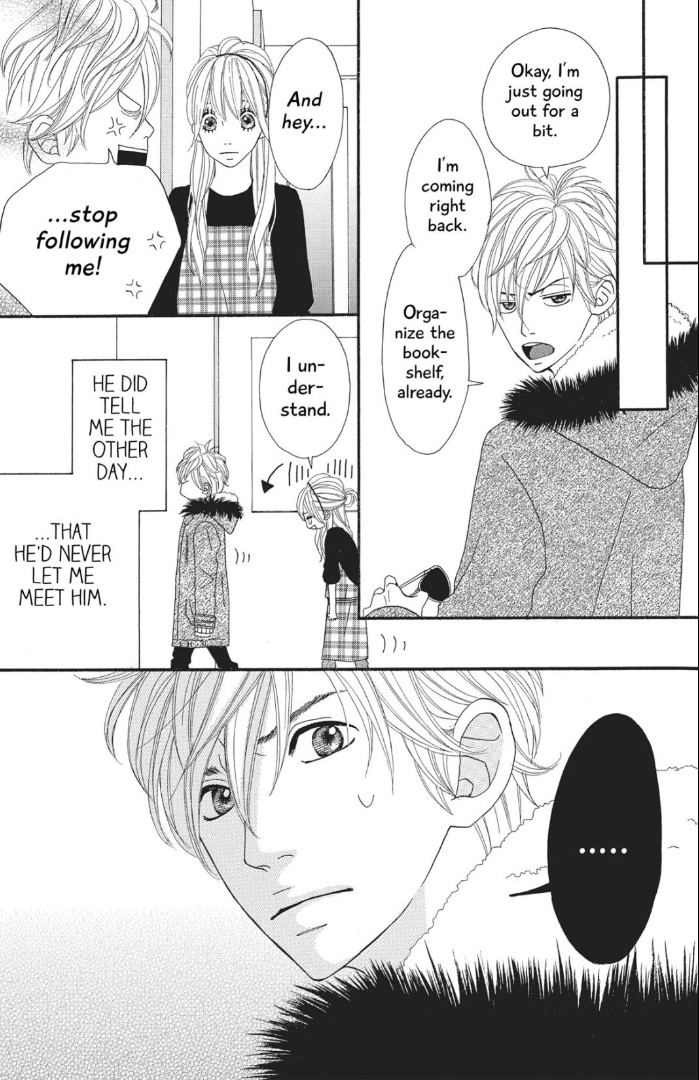 The Maid At My House Chapter 2 #27