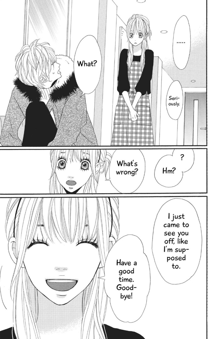 The Maid At My House Chapter 2 #28