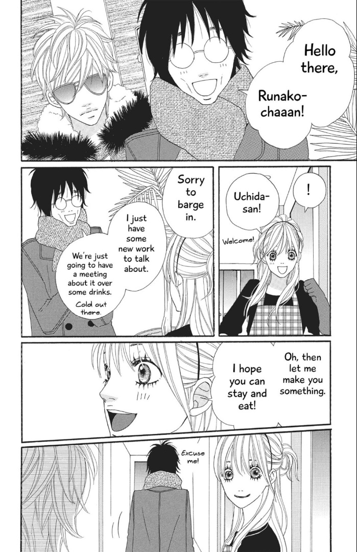 The Maid At My House Chapter 2 #31