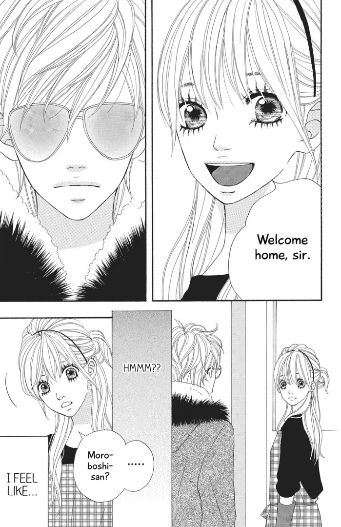 The Maid At My House Chapter 2 #32
