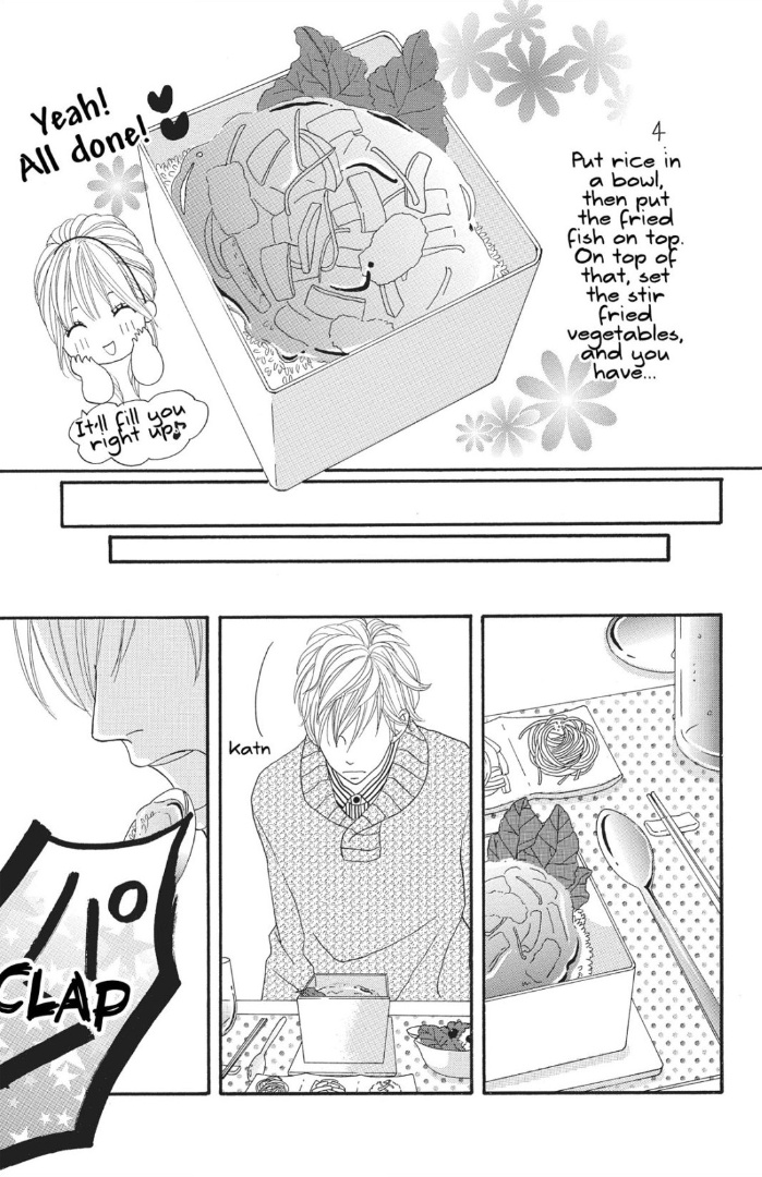 The Maid At My House Chapter 2 #42