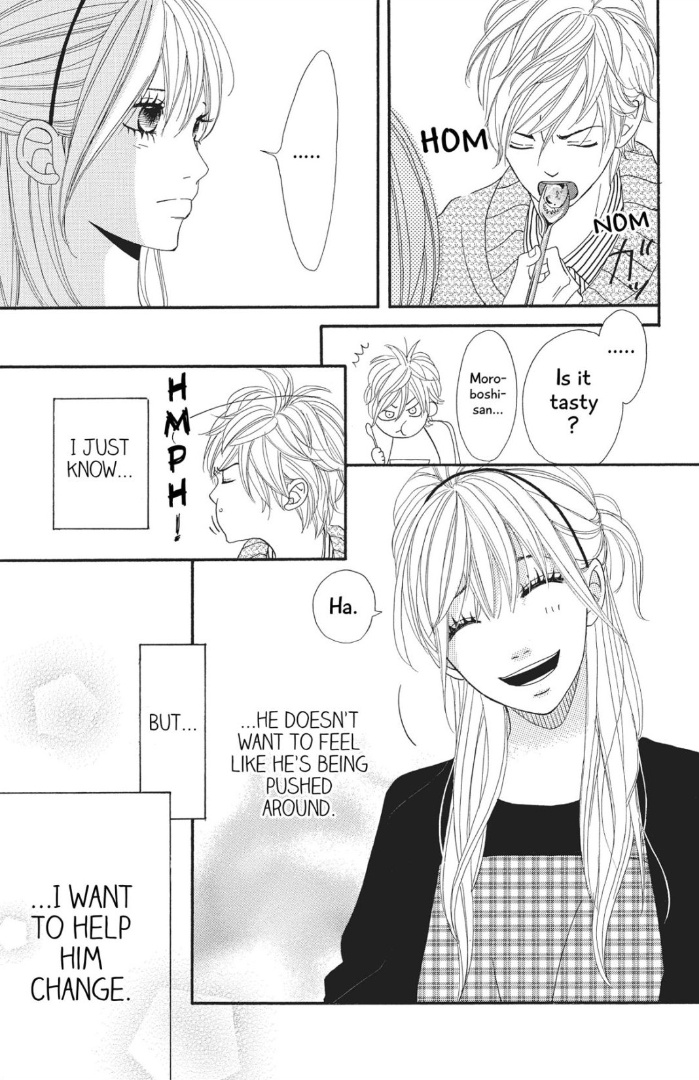 The Maid At My House Chapter 2 #46