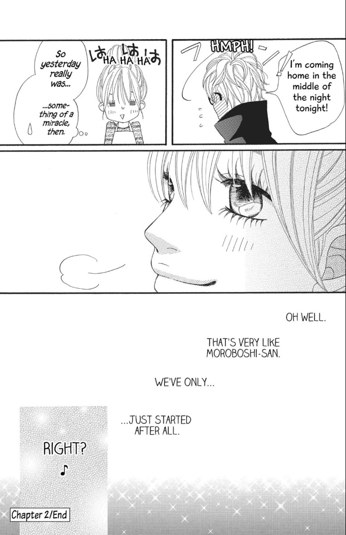 The Maid At My House Chapter 2 #55