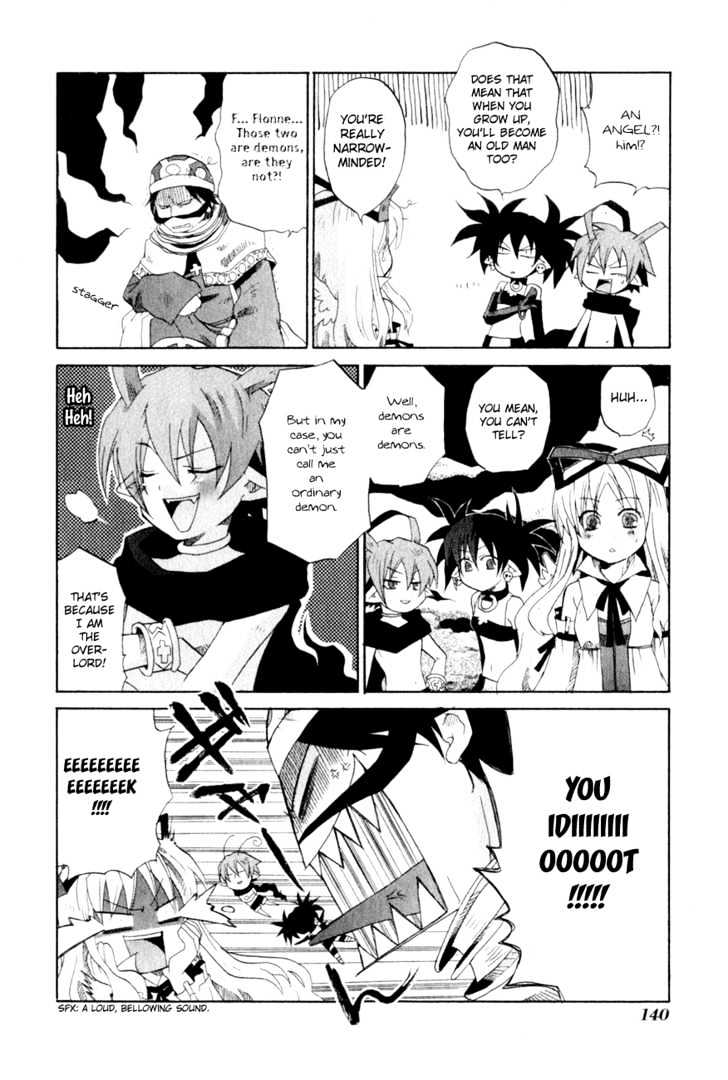 Makai Senki Disgaea Chapter 2 #39