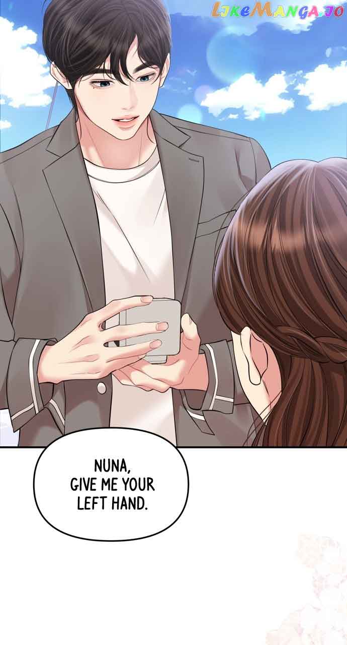 To You, Who Keep The Star Chapter 144 #29