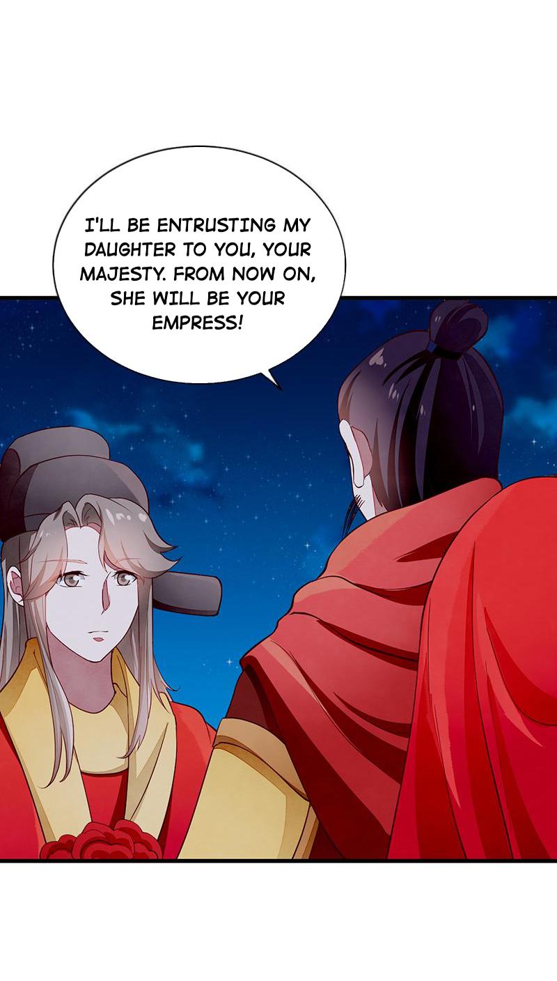 Tales Of A Spirit Counselor Chapter 46 #8