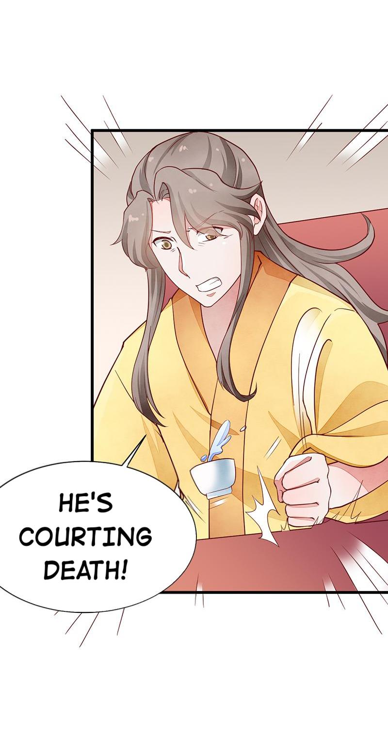 Tales Of A Spirit Counselor Chapter 48 #21