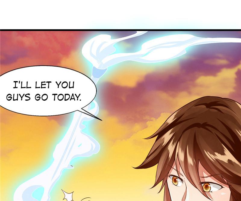 Tales Of A Spirit Counselor Chapter 23 #9