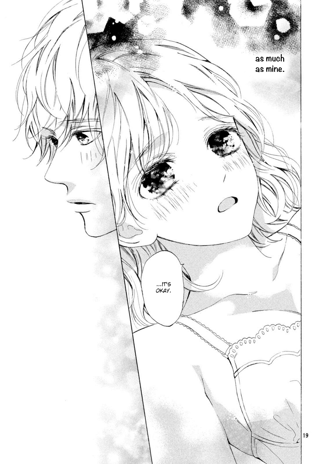 Mainichi Kiss Shite Ii Desu Ka? Chapter 12 #20