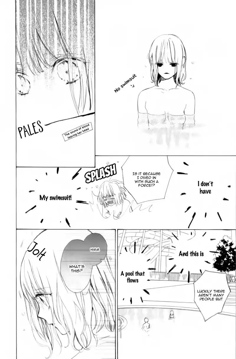 Mainichi Kiss Shite Ii Desu Ka? Chapter 4 #30