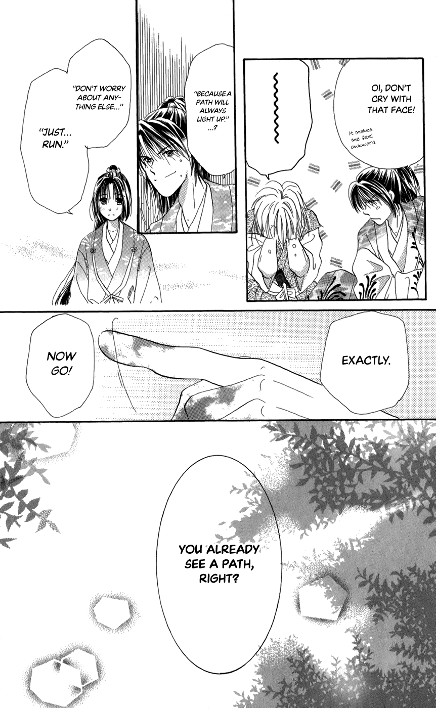 Torikae Fuukaden Chapter 11 #37