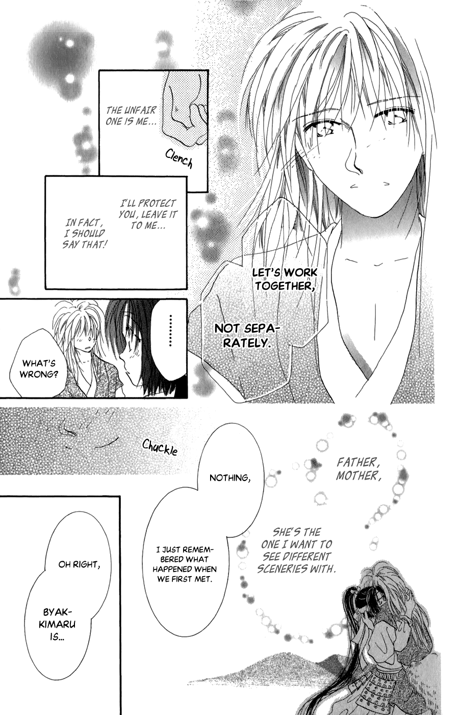 Torikae Fuukaden Chapter 9 #39