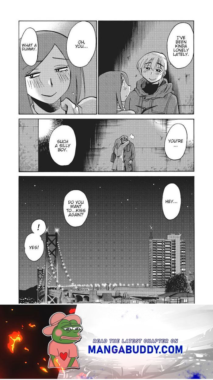 Shiori's Diary Chapter 12 #21