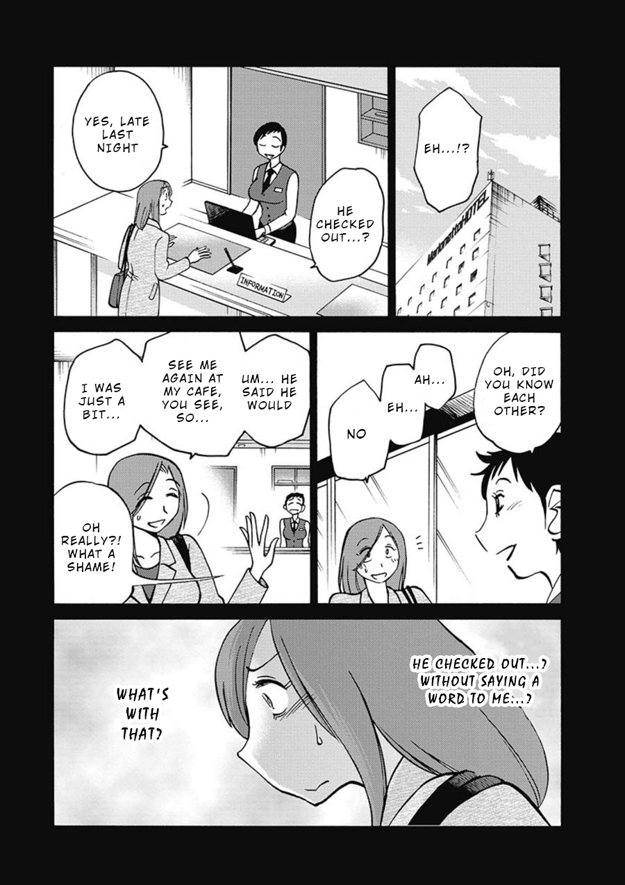 Shiori's Diary Chapter 4 #6