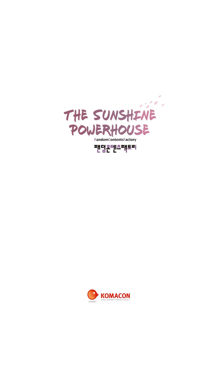 The Sunshine Powerhouse Chapter 8 #19