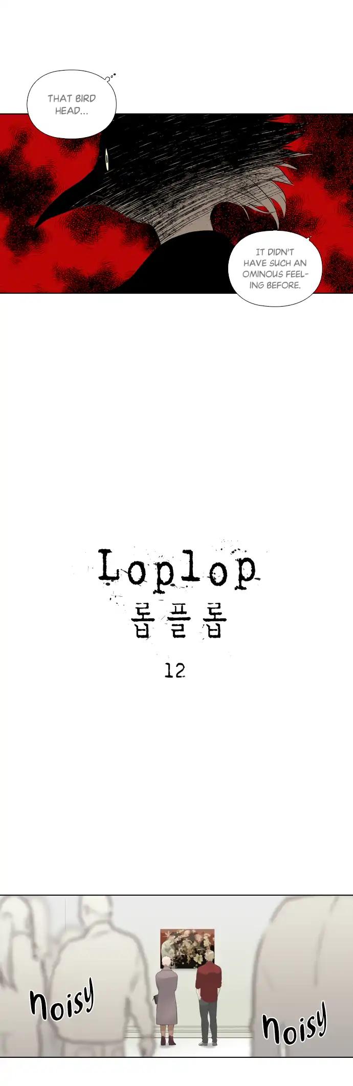 Loplop Chapter 12 #5