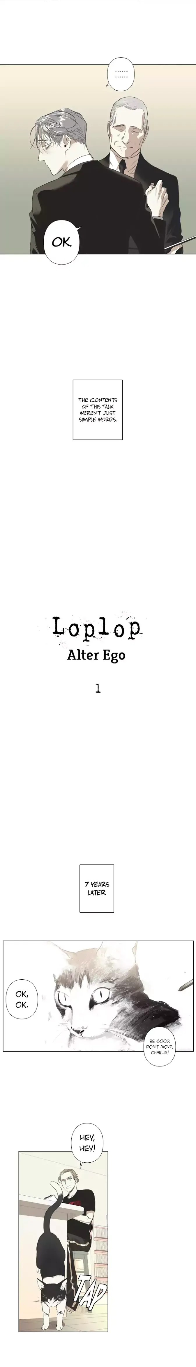 Loplop Chapter 1 #7