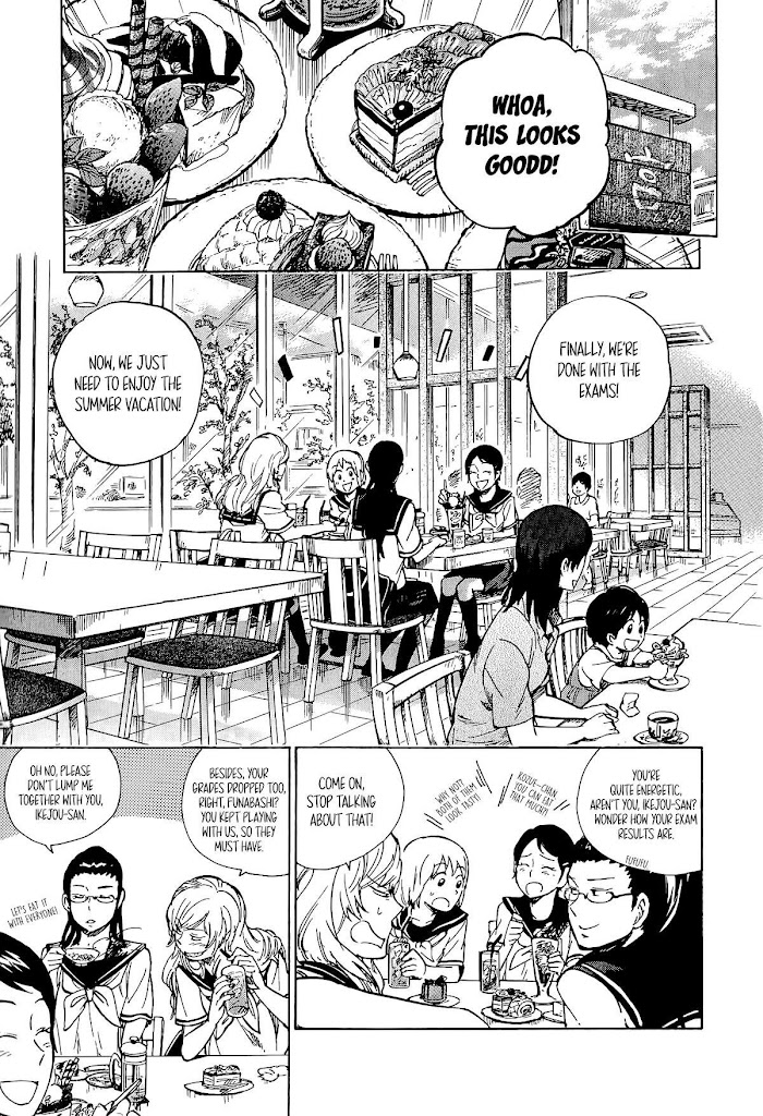 Gingitsune Chapter 19 #18