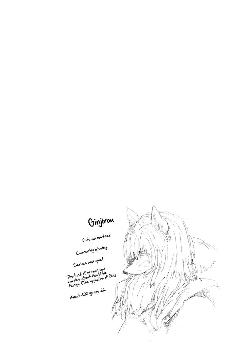 Gingitsune Chapter 3 #44