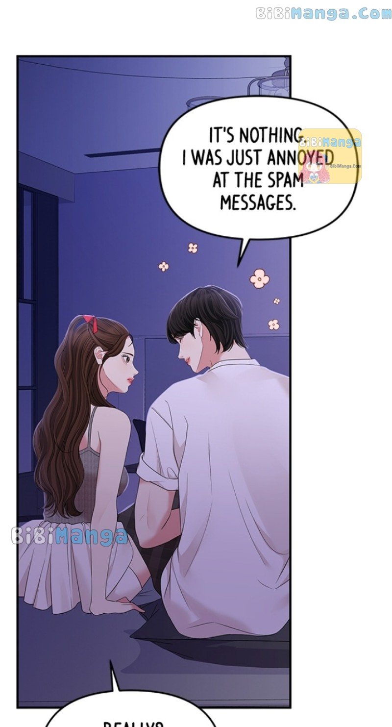 To You, Who Keep The Star Chapter 118 #58