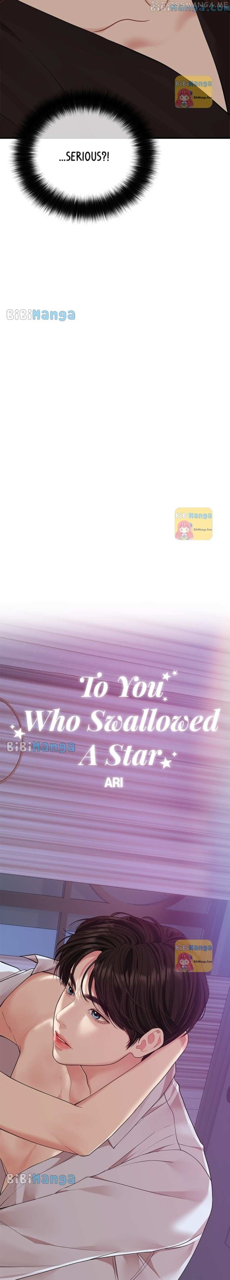 To You, Who Keep The Star Chapter 115 #16