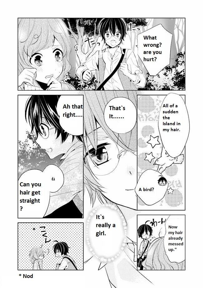 Saikyou No Kanteishi Tte Dare No Koto? ~Manpuku Gohan De Isekai Seikatsu~ Chapter 4.3 #2