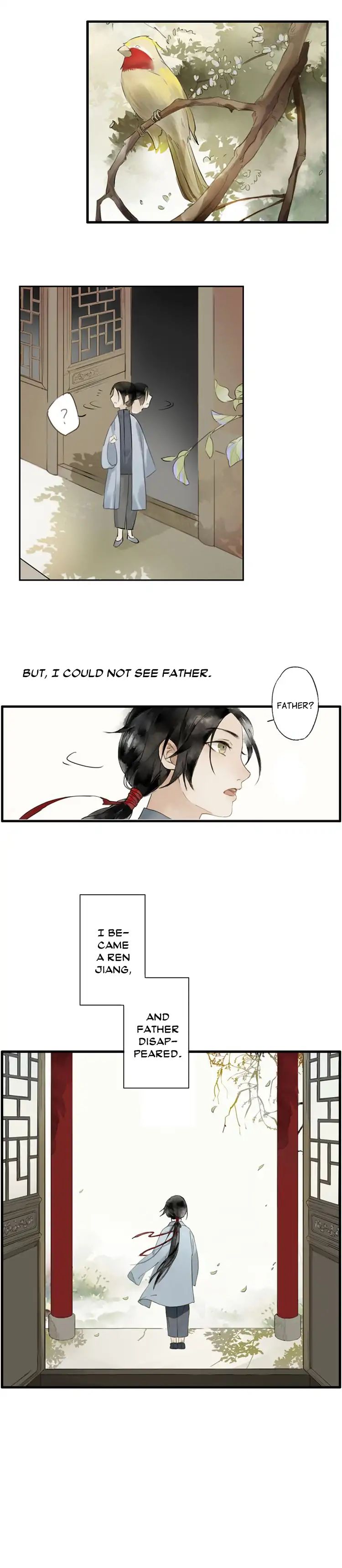 Ren Jiang Chapter 1 #13