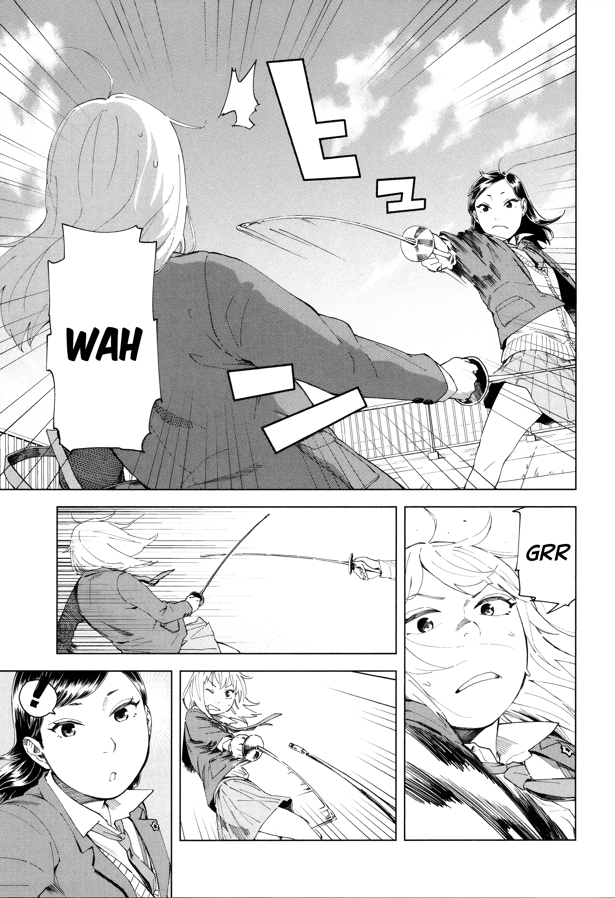 Minna-Sama Eto Vu Pure Chapter 2 #3