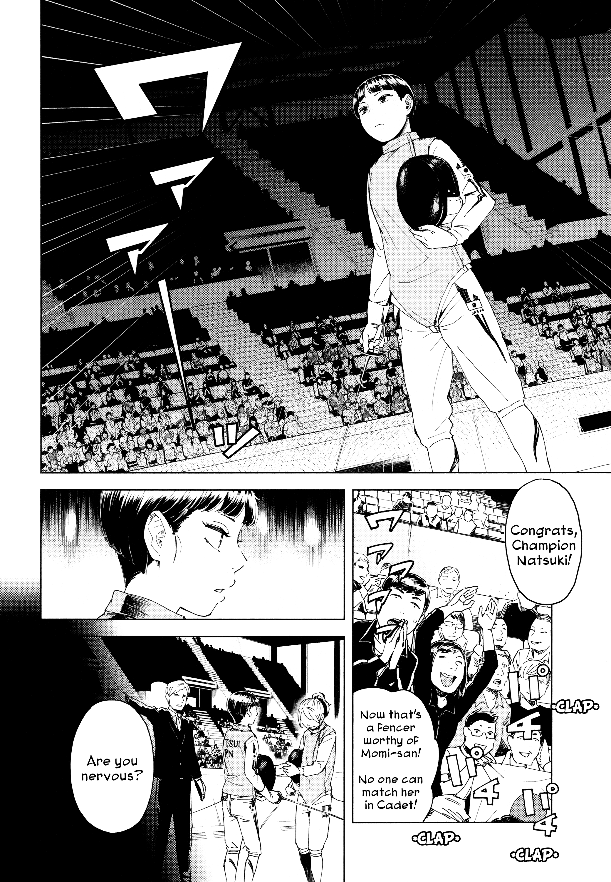 Minna-Sama Eto Vu Pure Chapter 2 #18