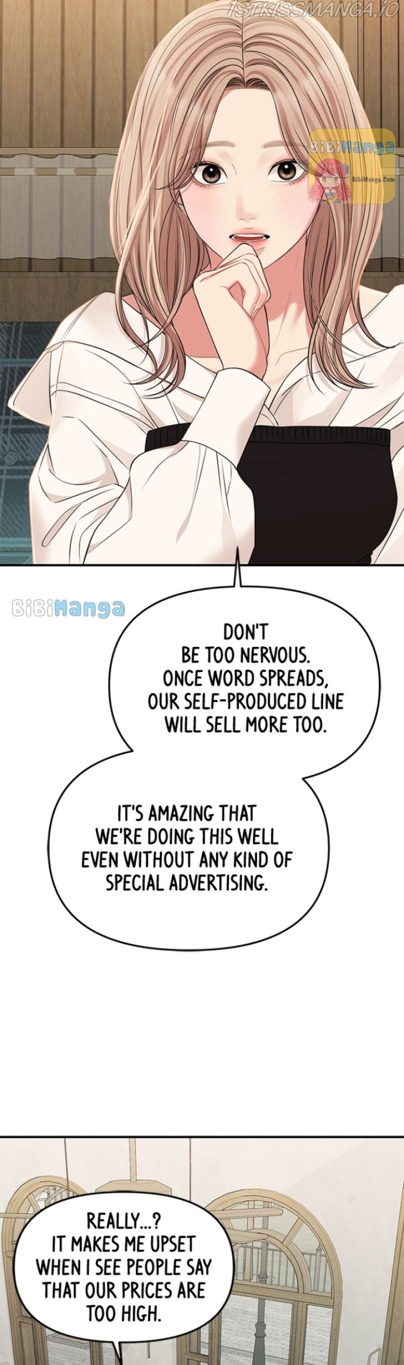 To You, Who Keep The Star Chapter 104 #30
