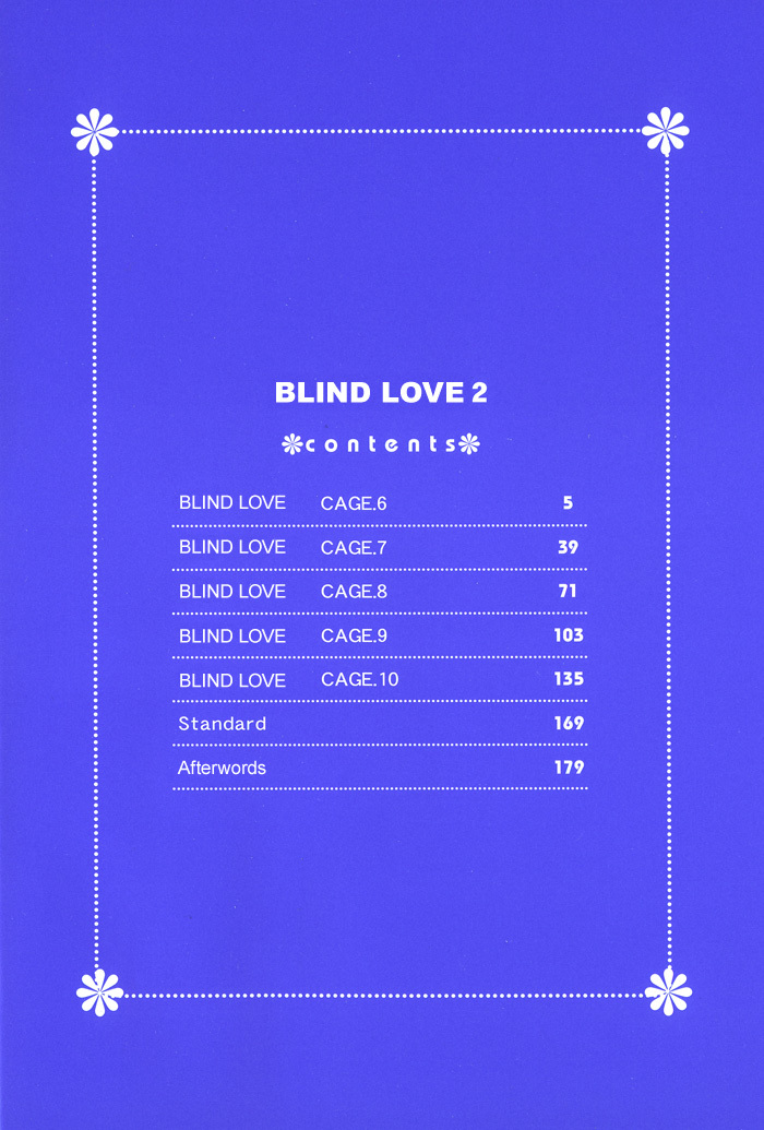 Blind Love Chapter 9 #38