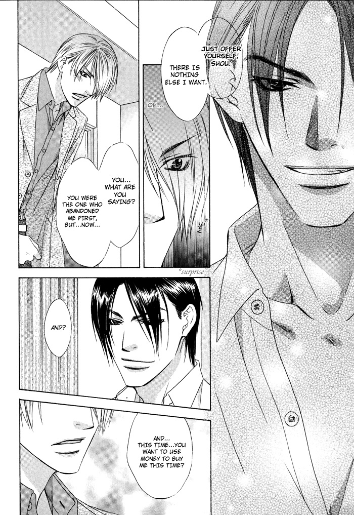 Blind Love Chapter 7 #27