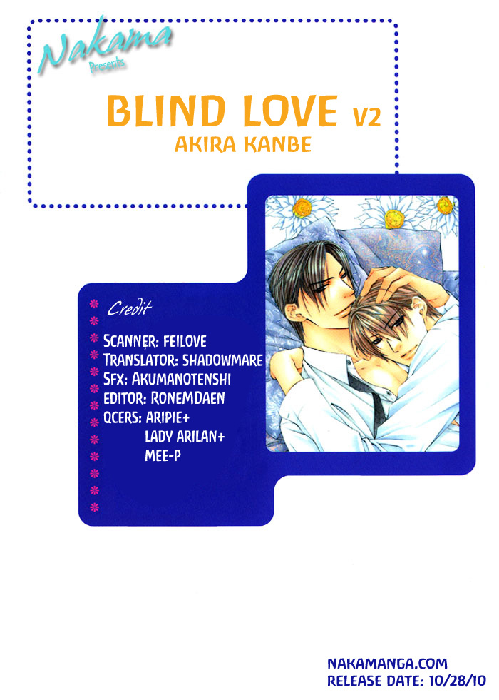 Blind Love Chapter 7 #37