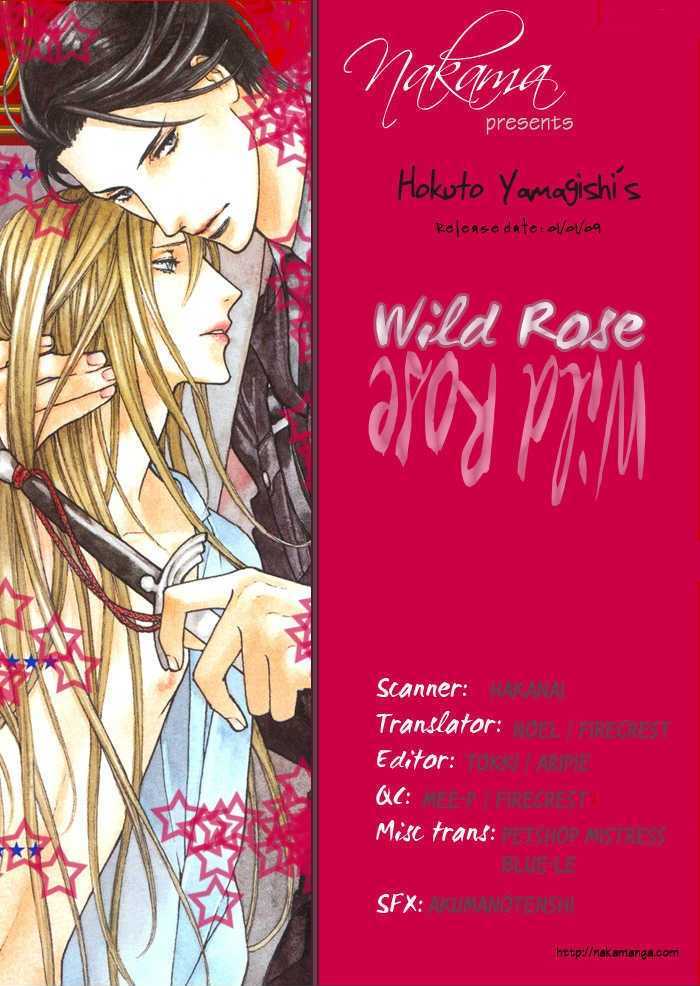 Wild Rose Chapter 6 #37