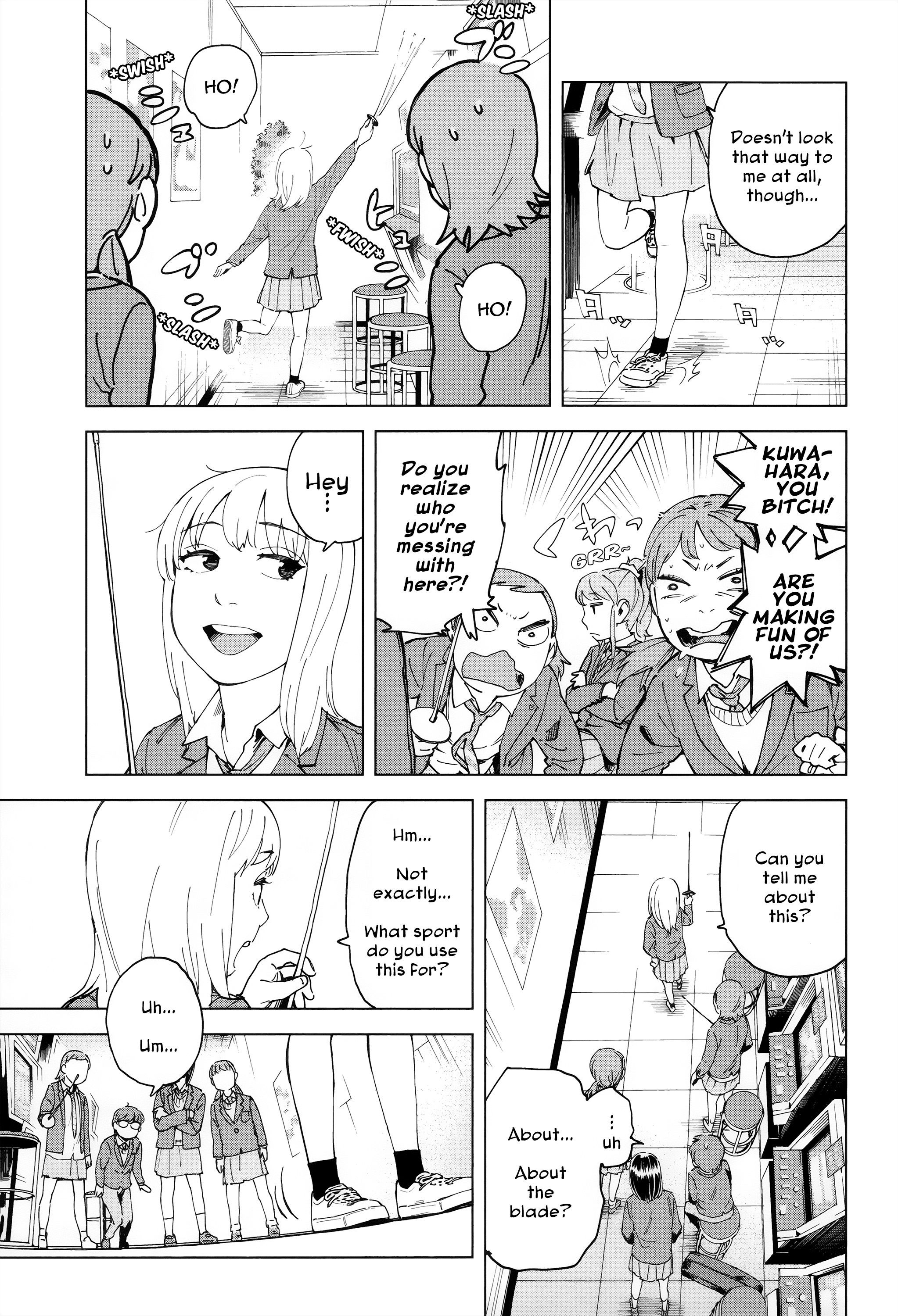 Minna-Sama Eto Vu Pure Chapter 1 #30