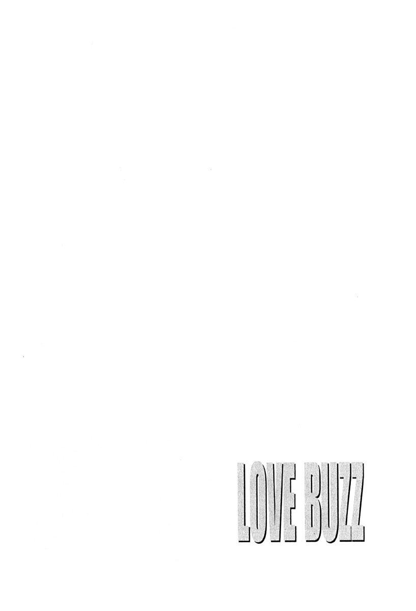 Love Buzz Chapter 7 #23