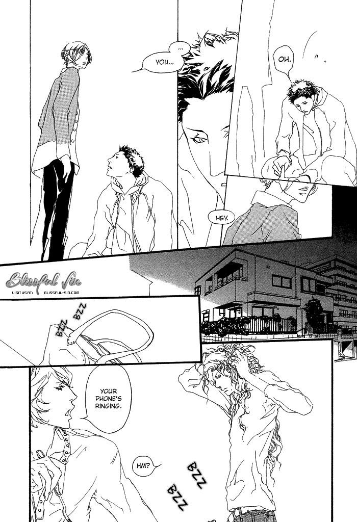 Akuma Wa Hohoemu Chapter 2 #19