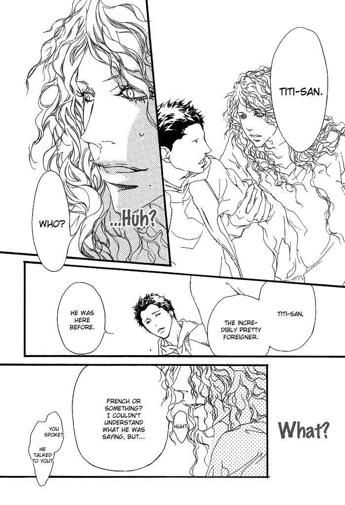 Akuma Wa Hohoemu Chapter 2 #23