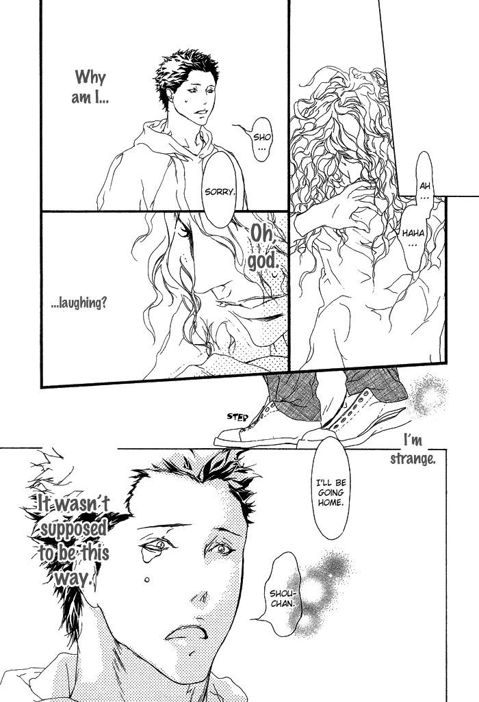 Akuma Wa Hohoemu Chapter 2 #28