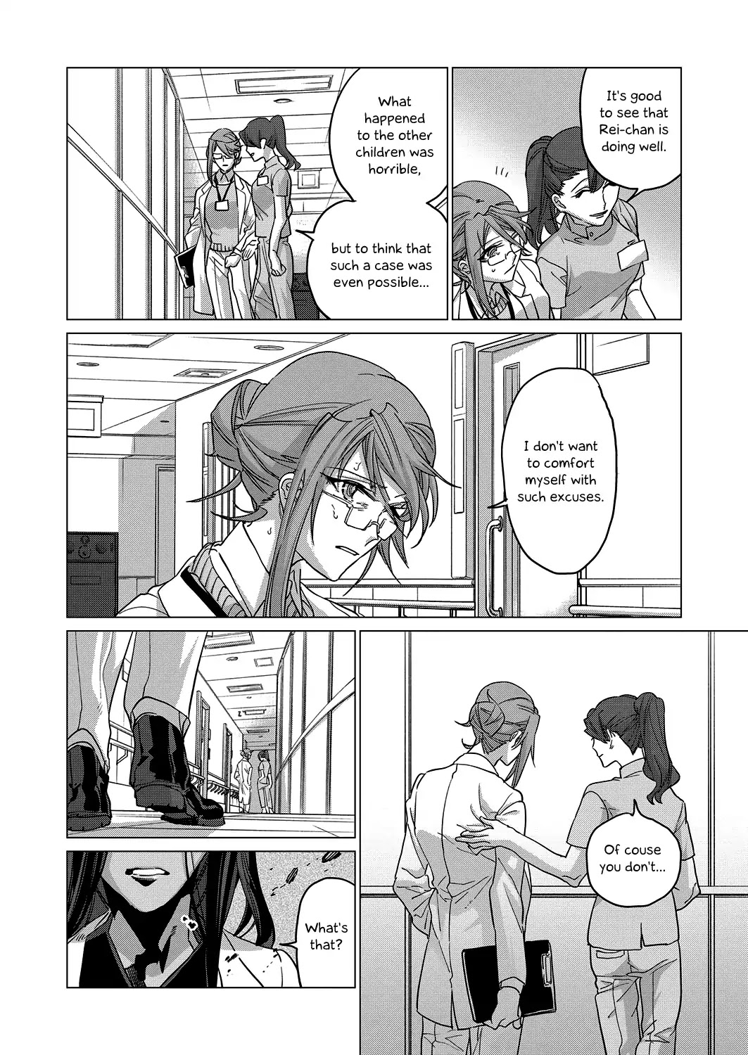 Restart From Zero Chapter 2 #2