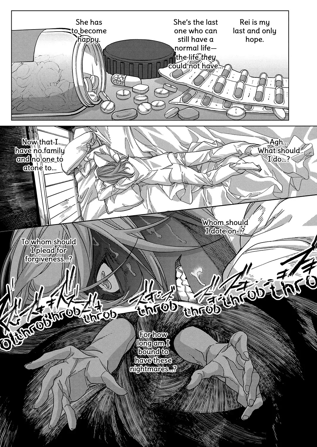 Restart From Zero Chapter 2 #23