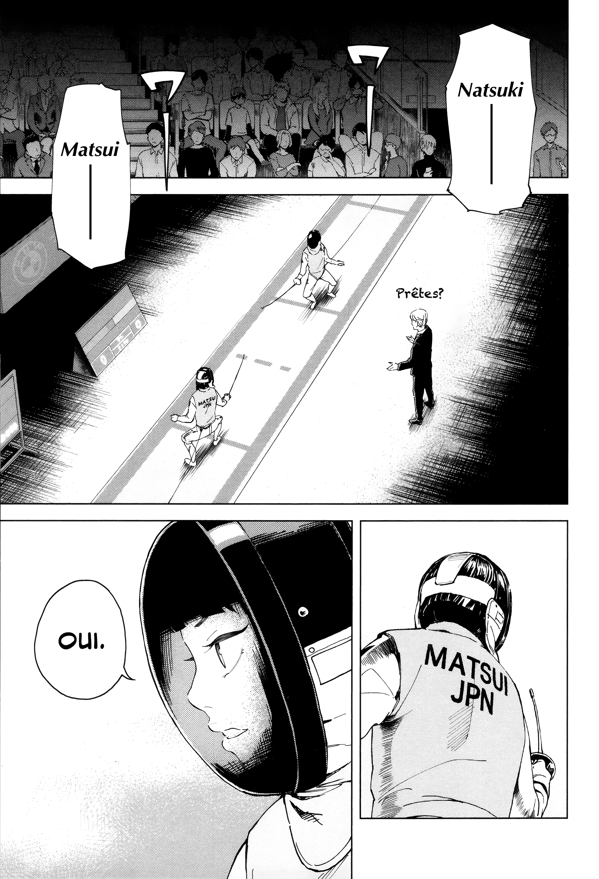 Minna-Sama Eto Vu Pure Chapter 1 #47