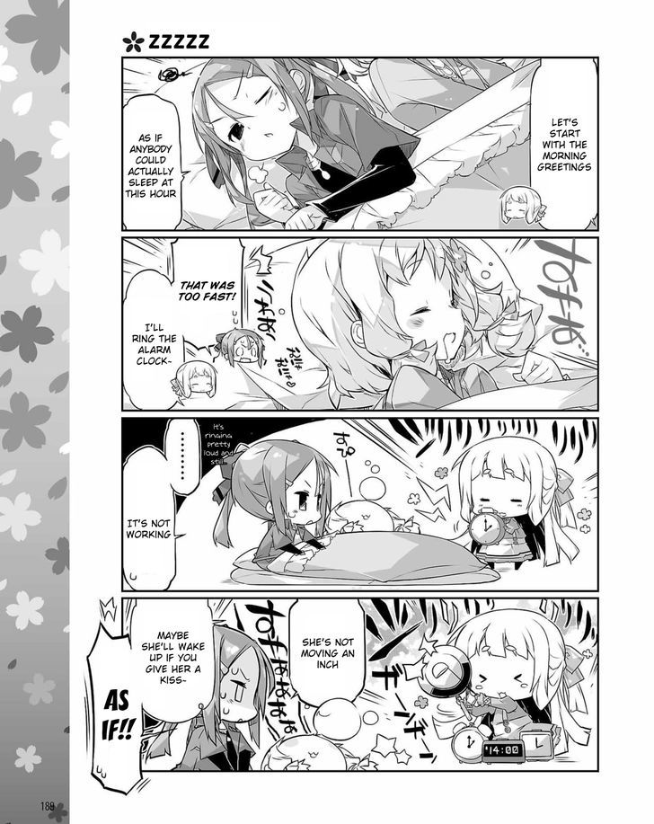 Yuuki Yuuna Wa Yuusha-Bu Shozoku Chapter 15 #7