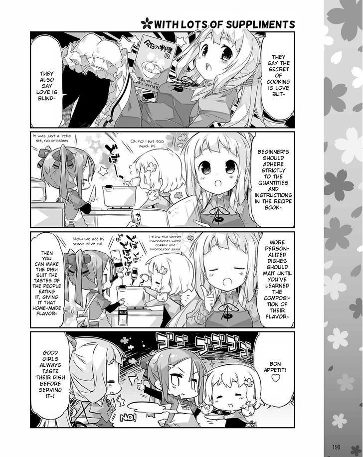 Yuuki Yuuna Wa Yuusha-Bu Shozoku Chapter 15 #8