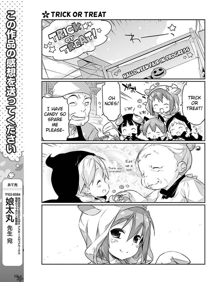 Yuuki Yuuna Wa Yuusha-Bu Shozoku Chapter 14 #11