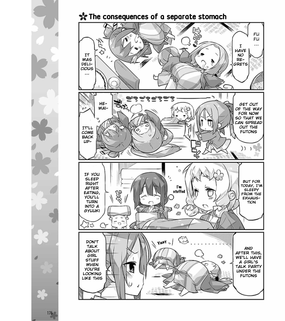 Yuuki Yuuna Wa Yuusha-Bu Shozoku Chapter 7 #10