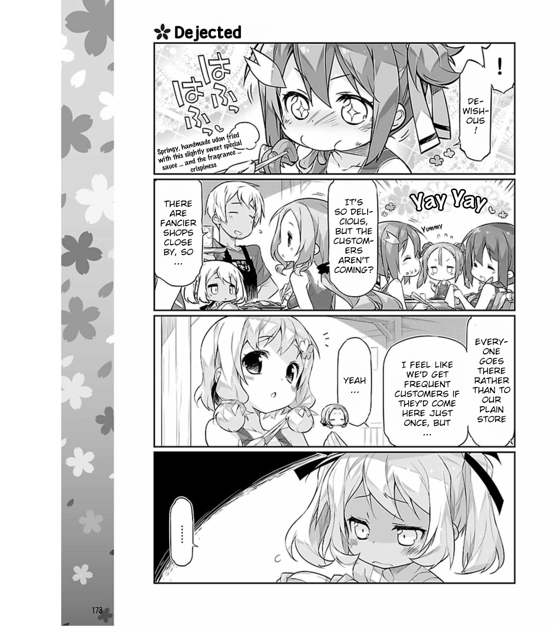 Yuuki Yuuna Wa Yuusha-Bu Shozoku Chapter 8 #7