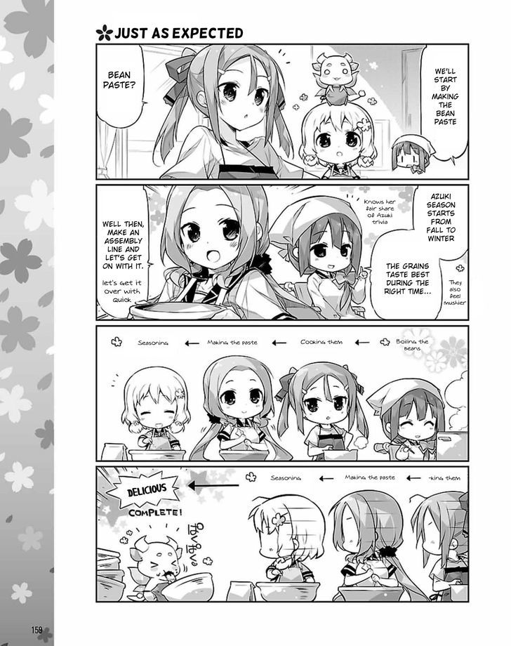 Yuuki Yuuna Wa Yuusha-Bu Shozoku Chapter 5 #7